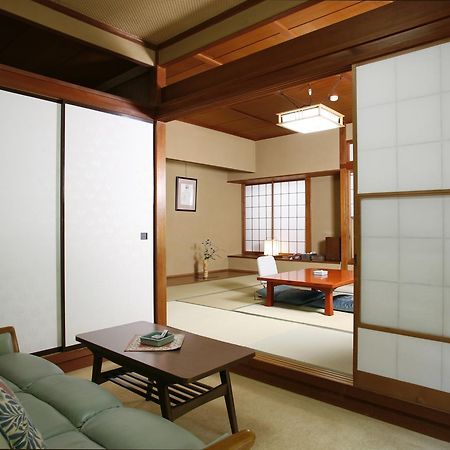 Kamata Hotel Yugawara Exterior photo
