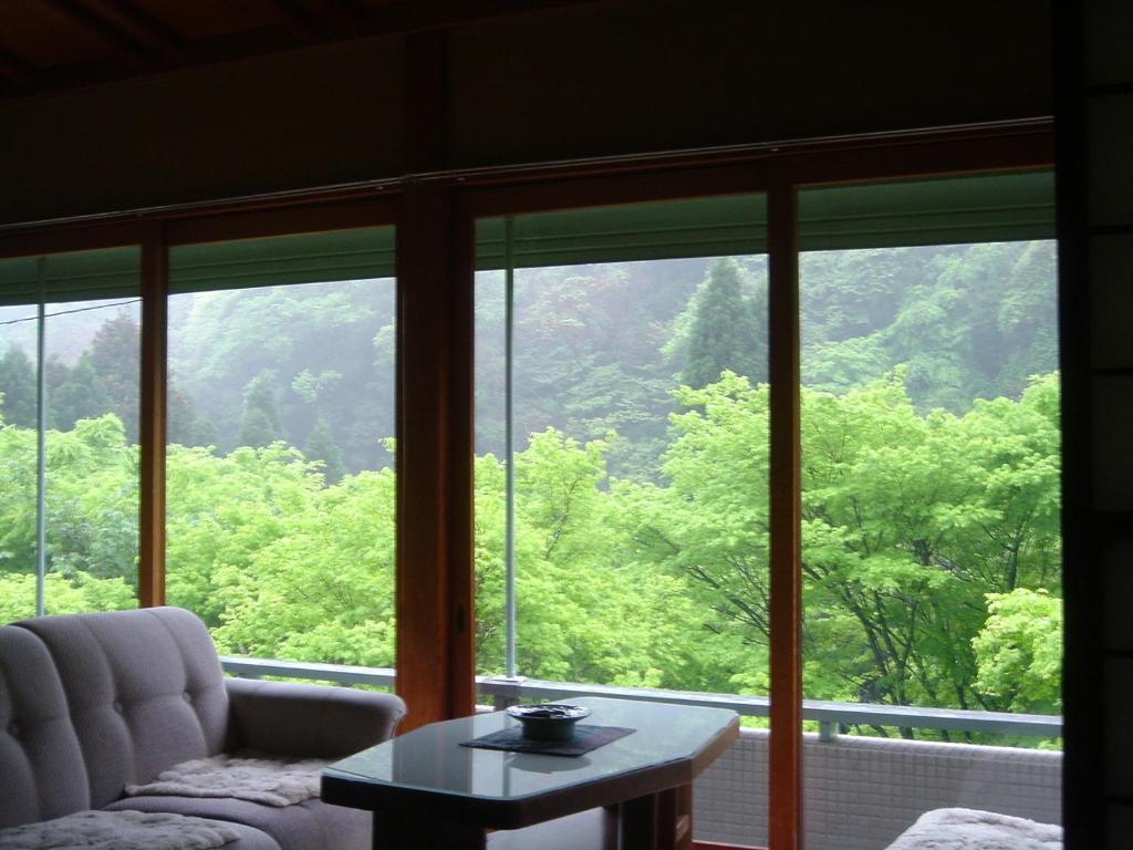 Kamata Hotel Yugawara Exterior photo