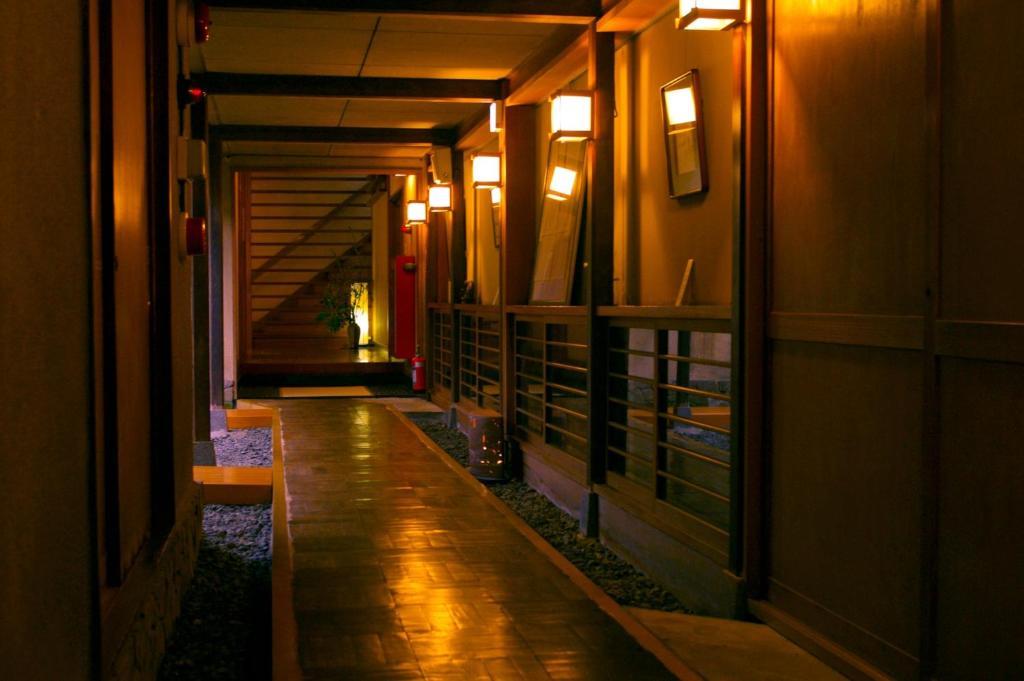 Kamata Hotel Yugawara Exterior photo