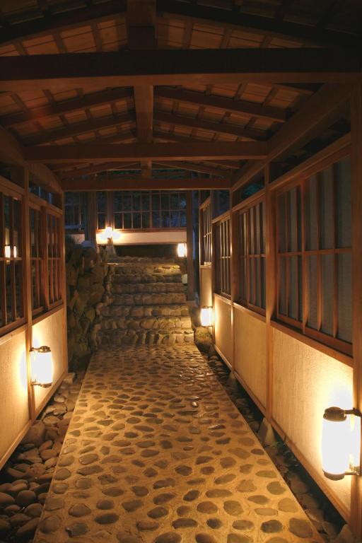 Kamata Hotel Yugawara Exterior photo