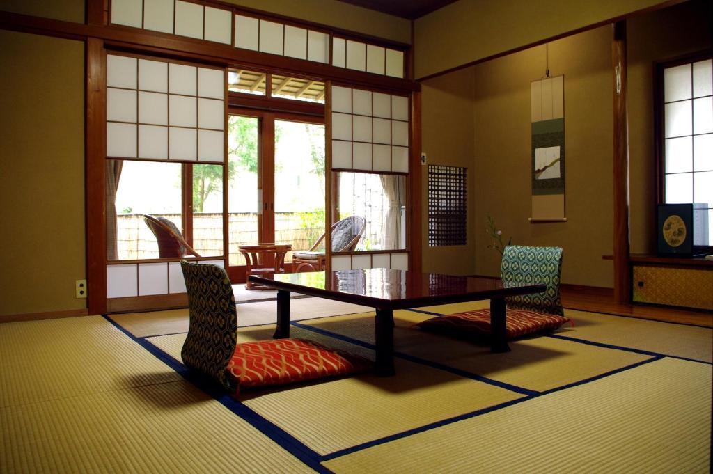 Kamata Hotel Yugawara Room photo