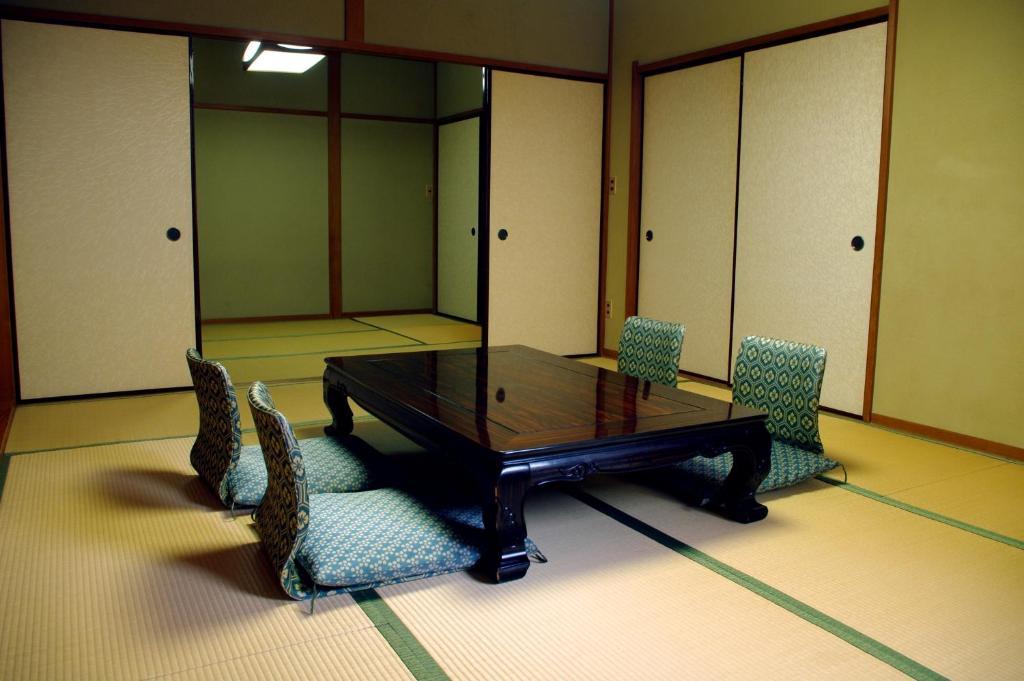 Kamata Hotel Yugawara Room photo