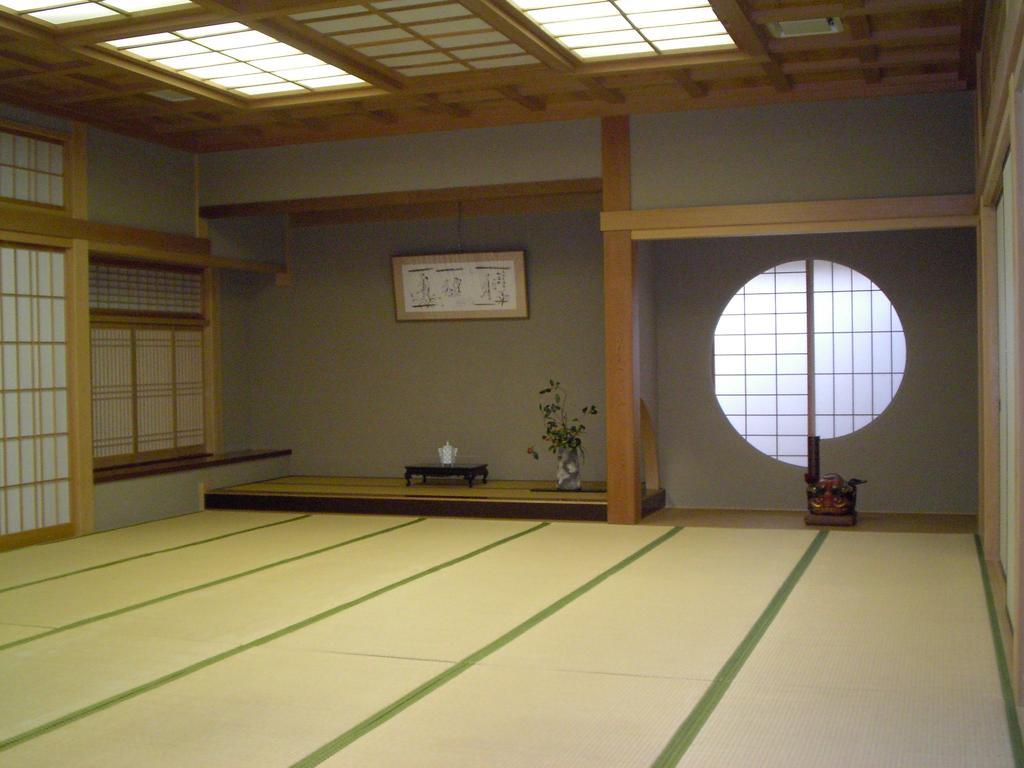 Kamata Hotel Yugawara Exterior photo