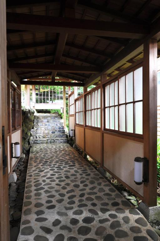 Kamata Hotel Yugawara Exterior photo