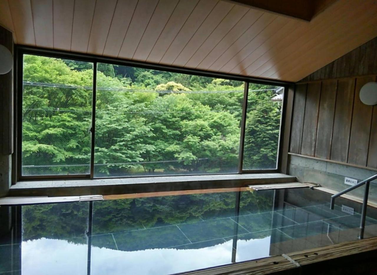 Kamata Hotel Yugawara Exterior photo